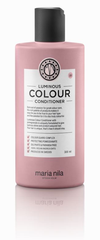 Luminous Colour Conditioner