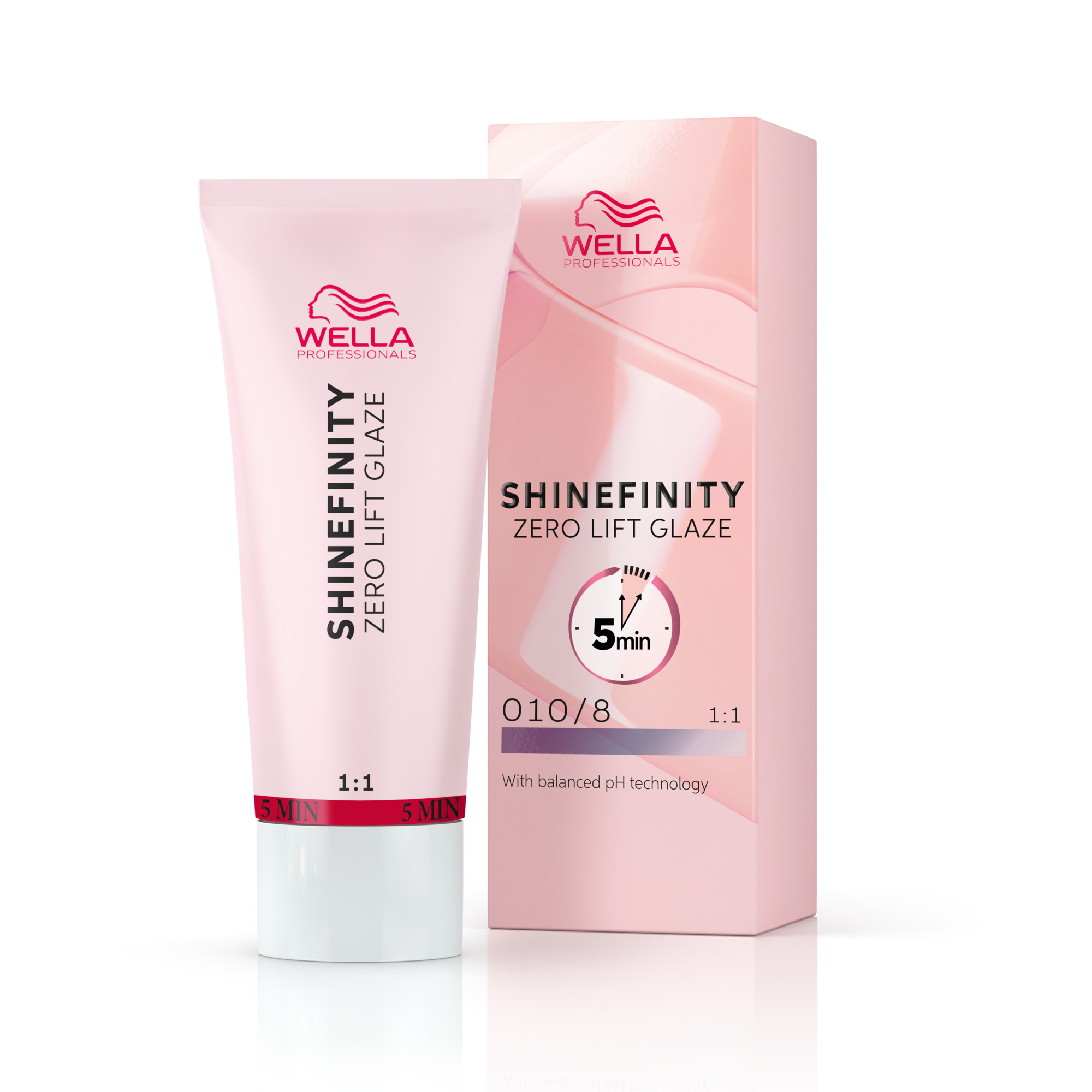 Shinefinity - 10/8 Opal Flash