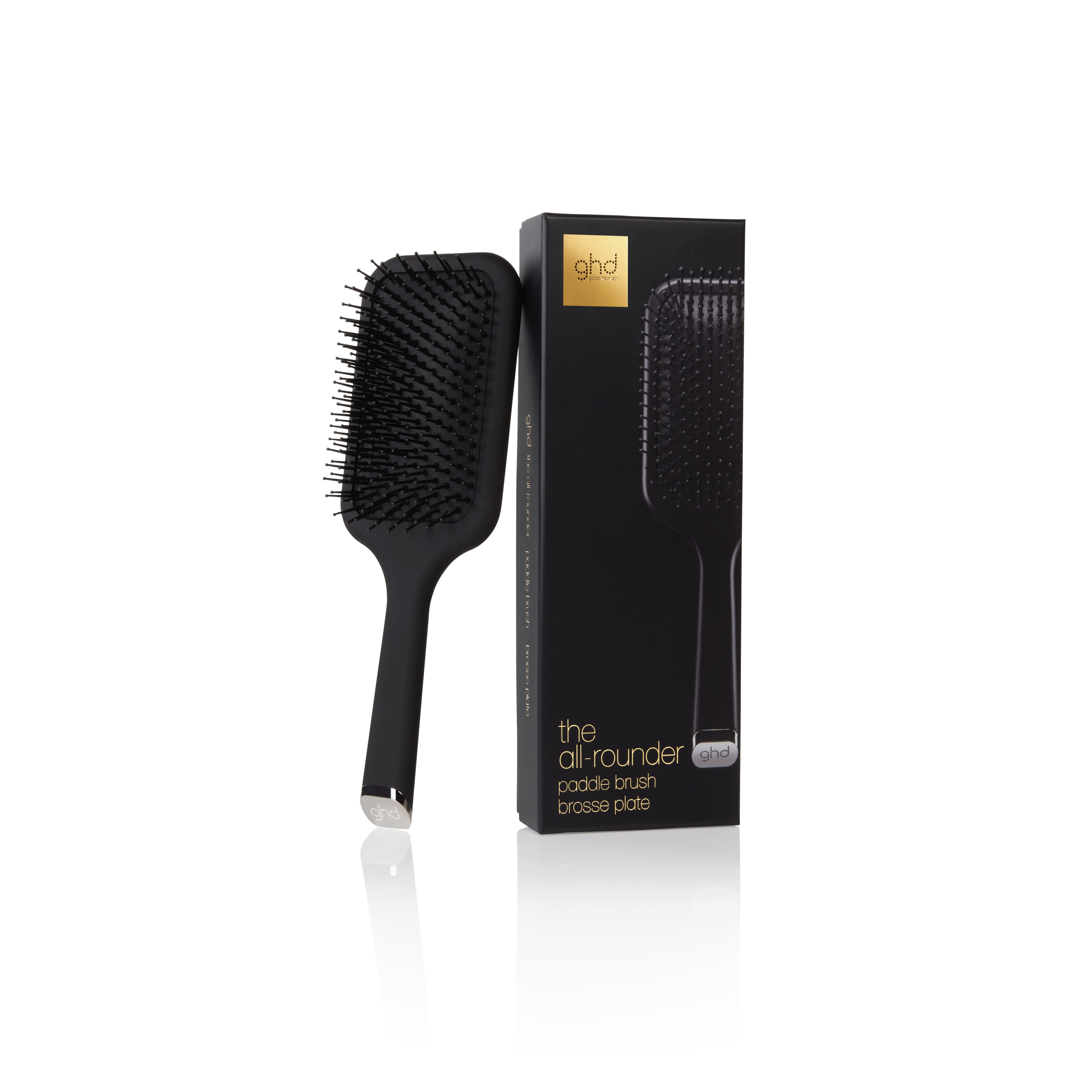 the all-rounder - paddle brush