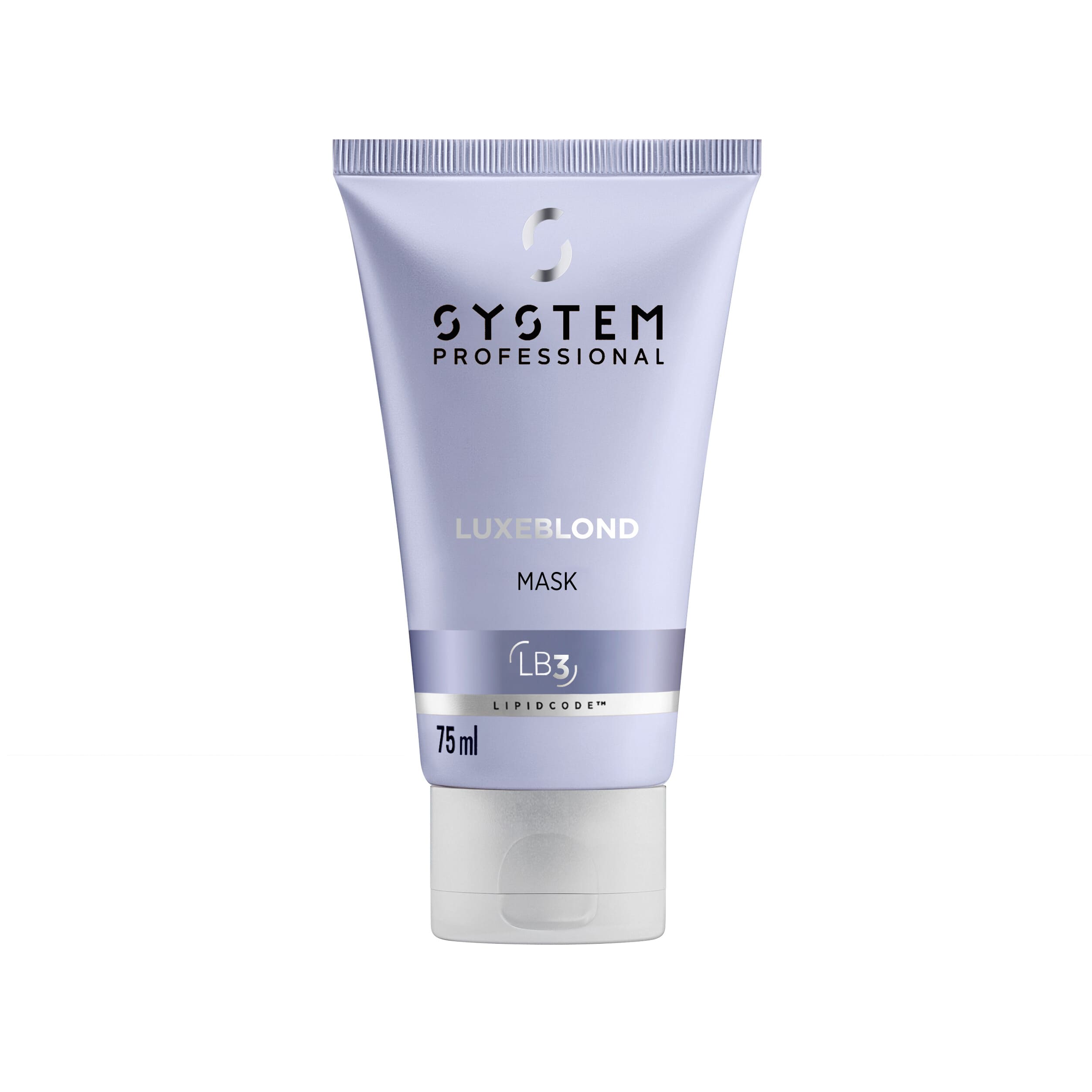 LuxeBlond Mask 75ml