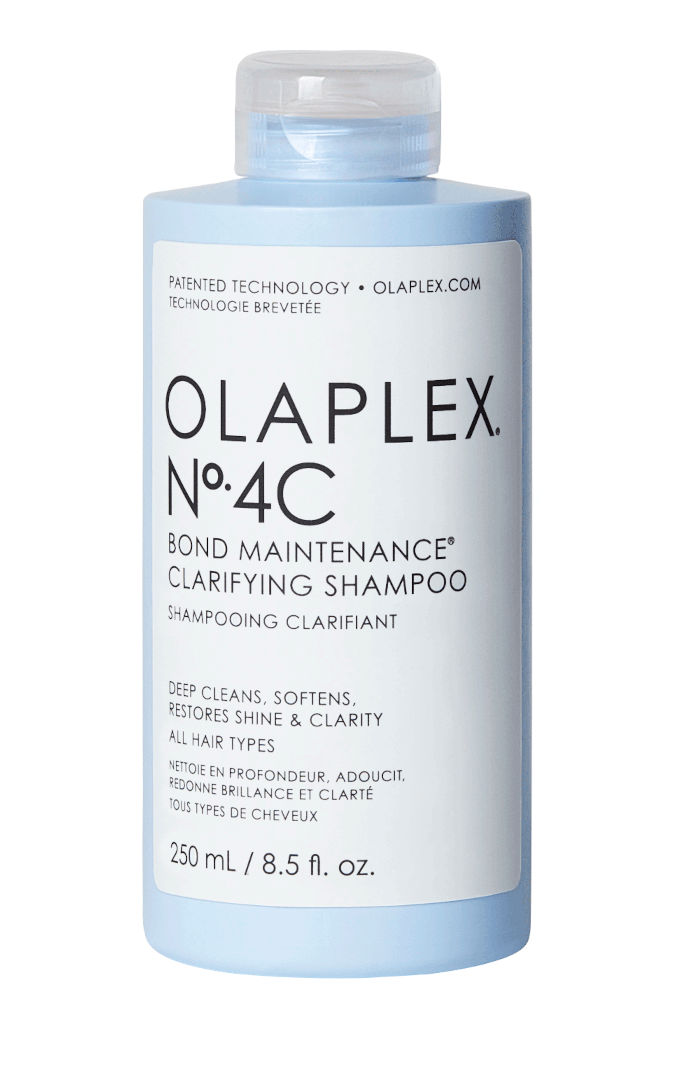 No. 4C Bond Maintenance Clarifying Shampoo 250 ml