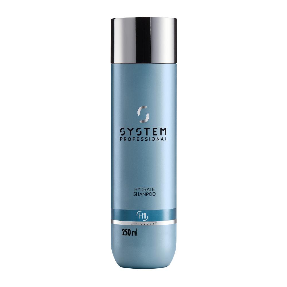 H1 Hydrate Shampoo 250 ml