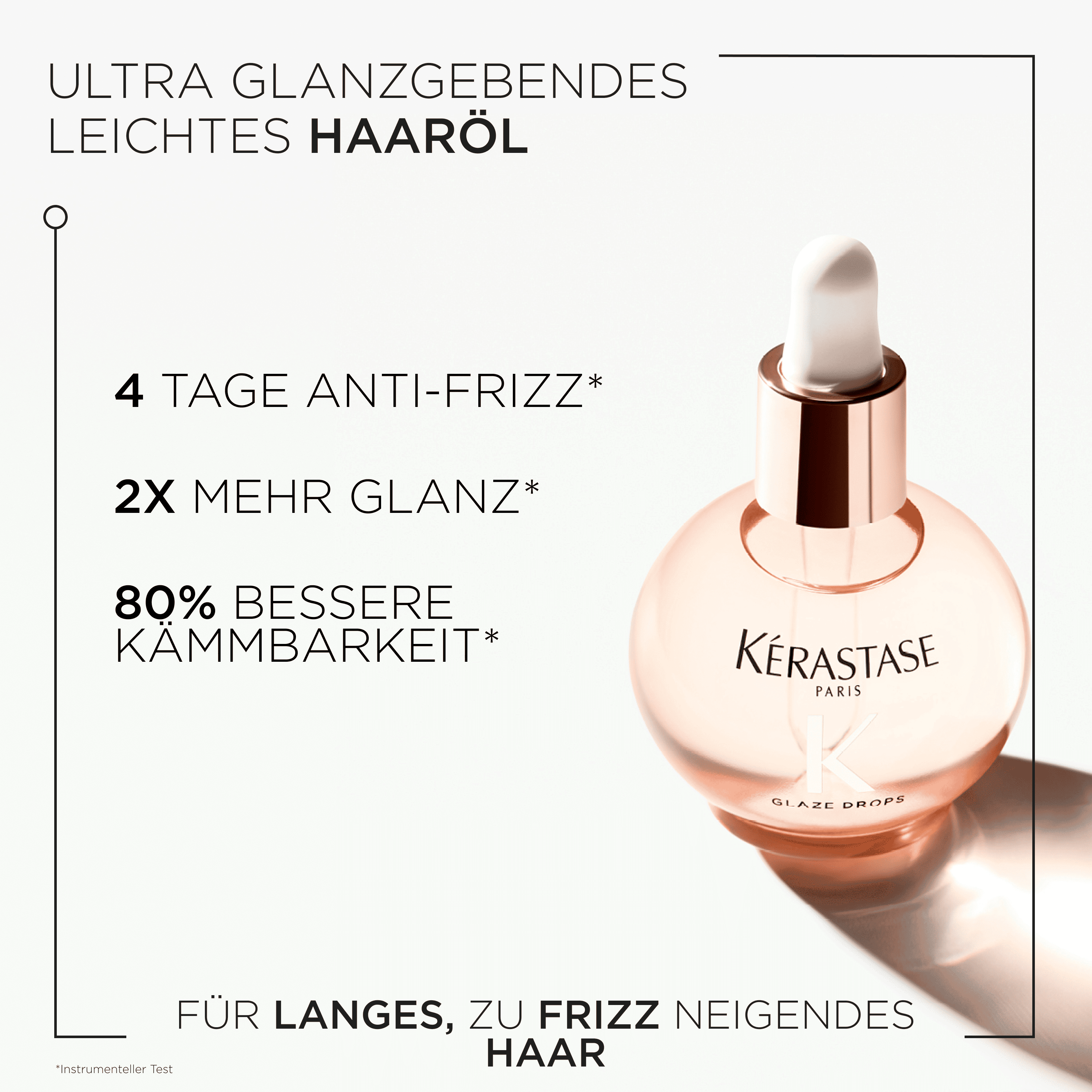 Gloss Absolu Glaze Drops