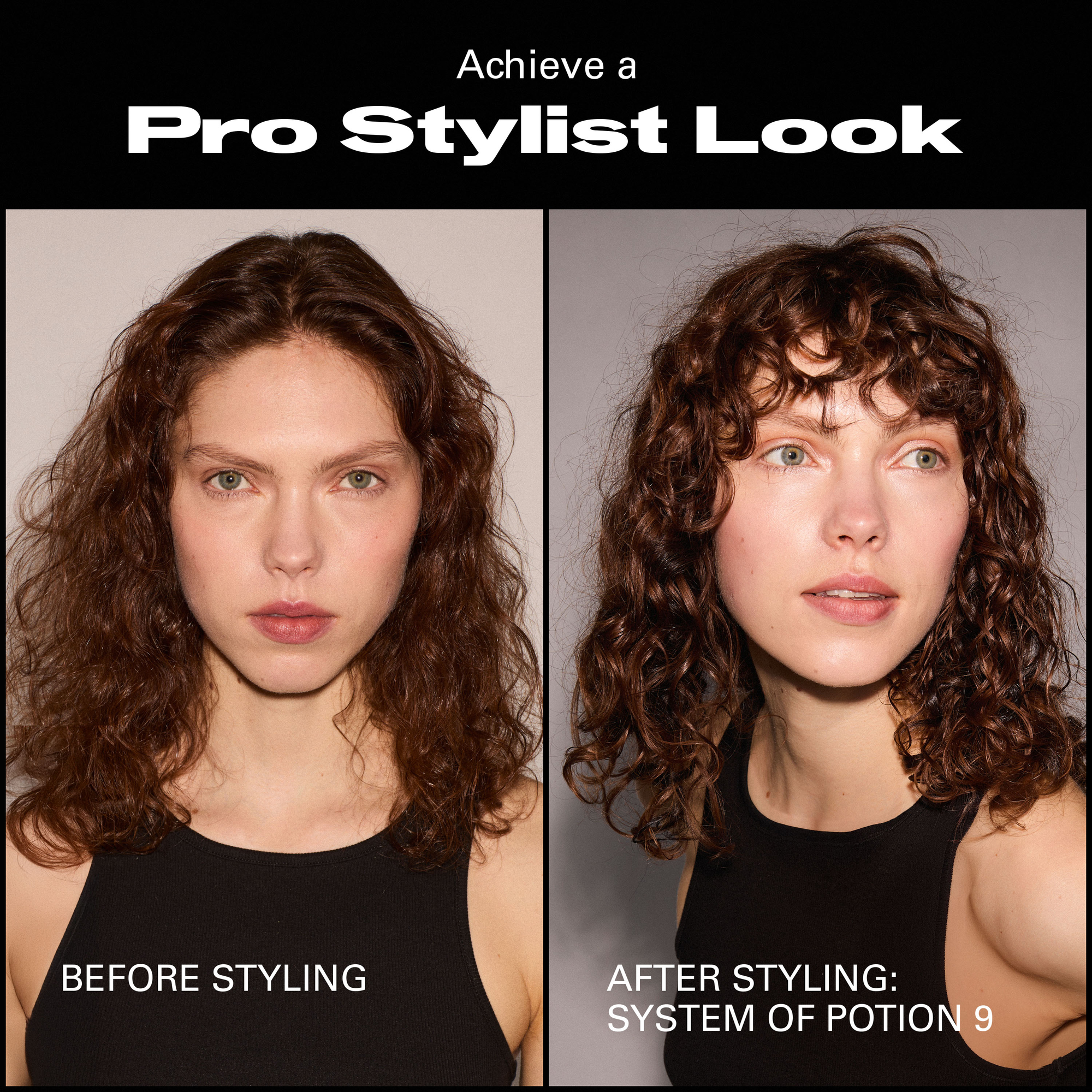 Potion 9 Lite Conditioning & Styling Spray 150 ml