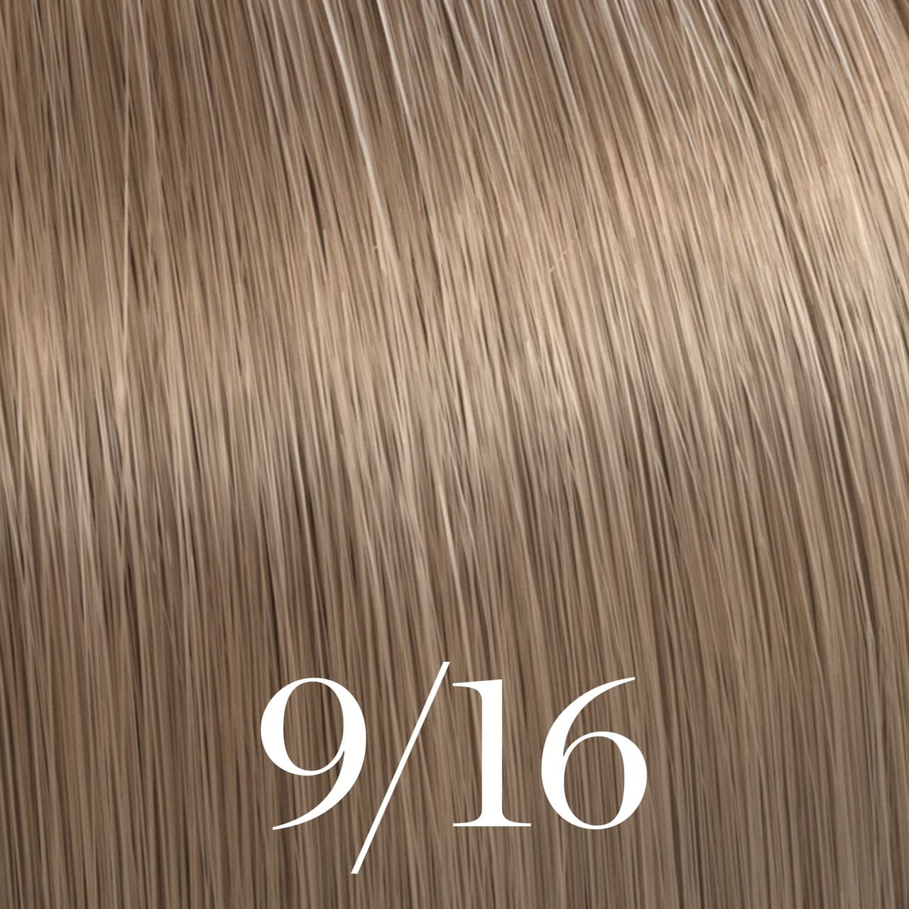Wella Color Touch Rich Naturals 9/16 lichtblond asch violett