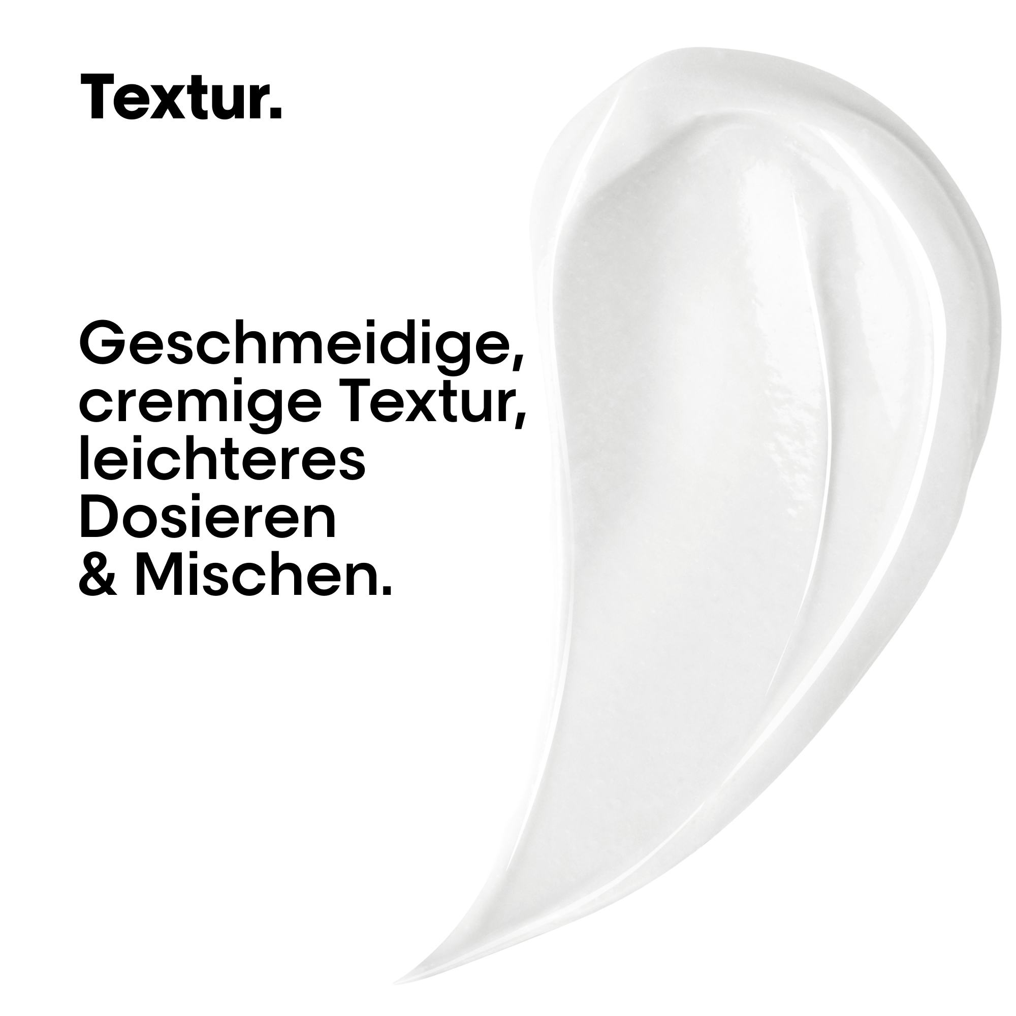 Majirel Booster Contrast Base 60 ml