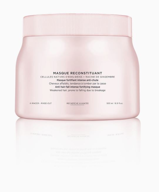 Genesis Masque Reconstituant 500 ml