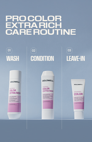Dualsenses Color Extra Rich Brillanz Conditioner 200 ml