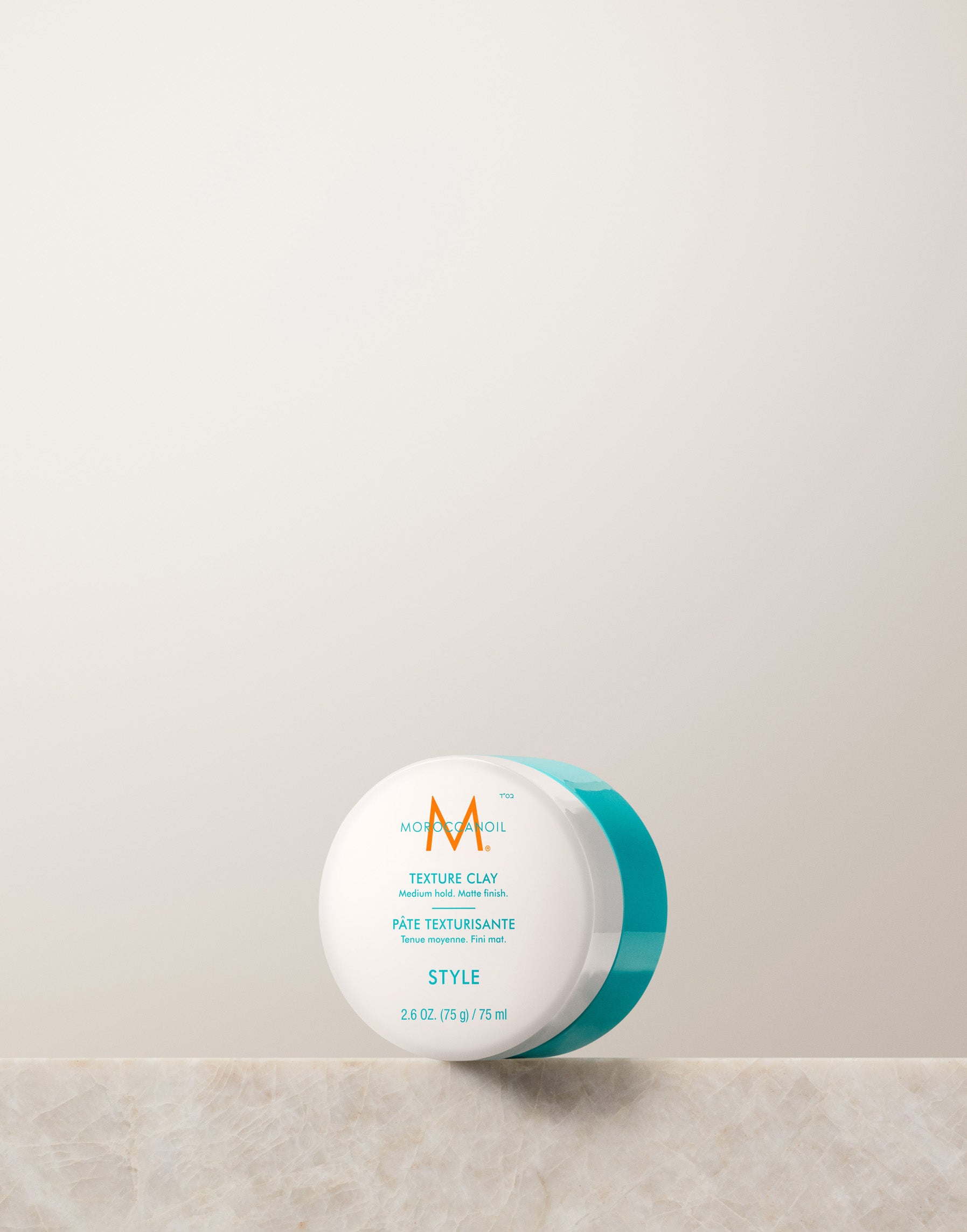 Texture Clay 75 ml