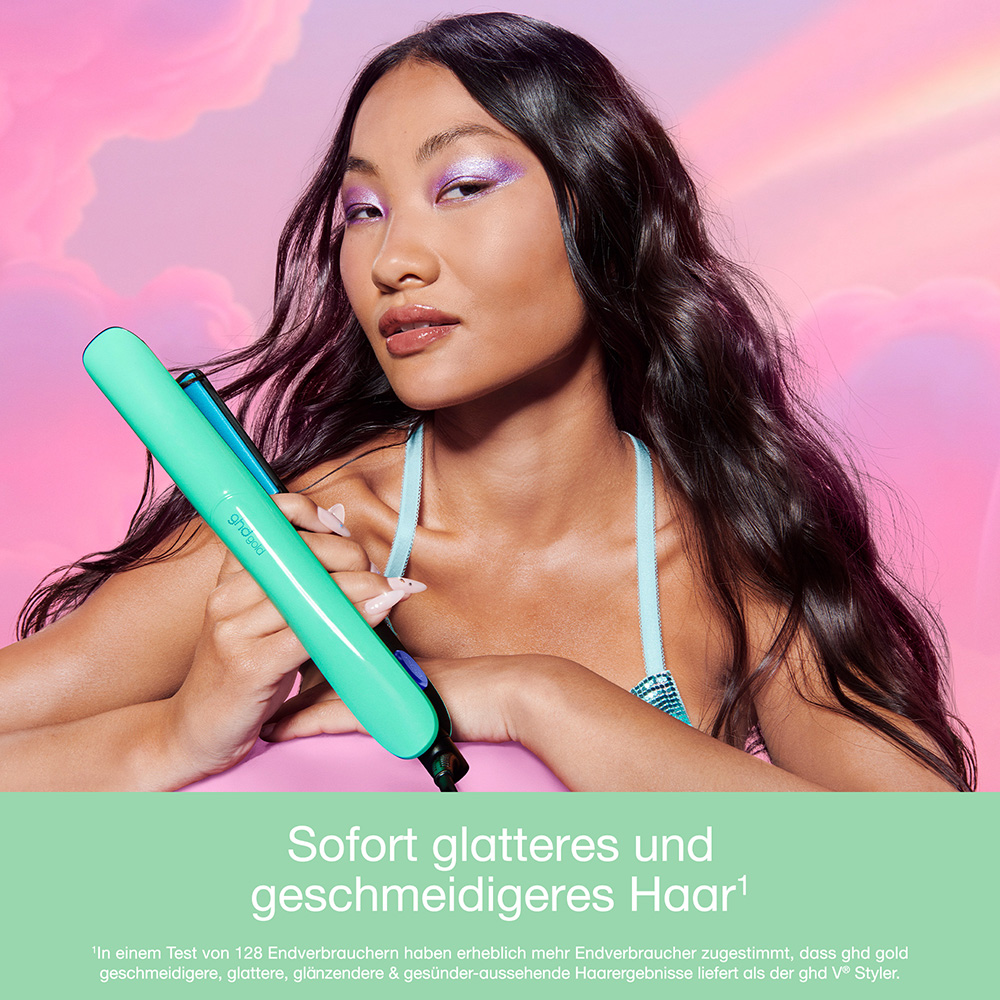 gold Styler Jelly Mint