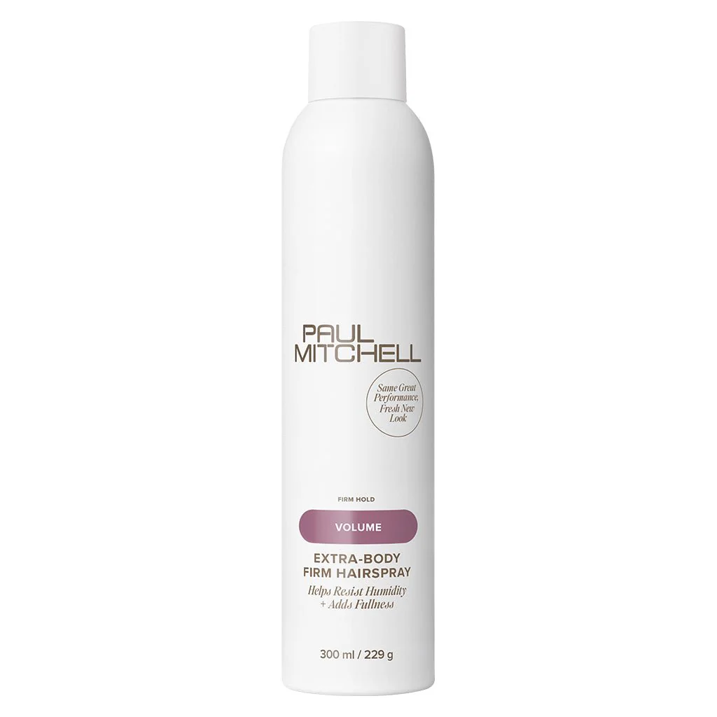 Extra-Body Firm Finishing Spray 300 ml