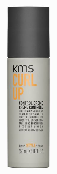 Curlup Control Creme 150 ml