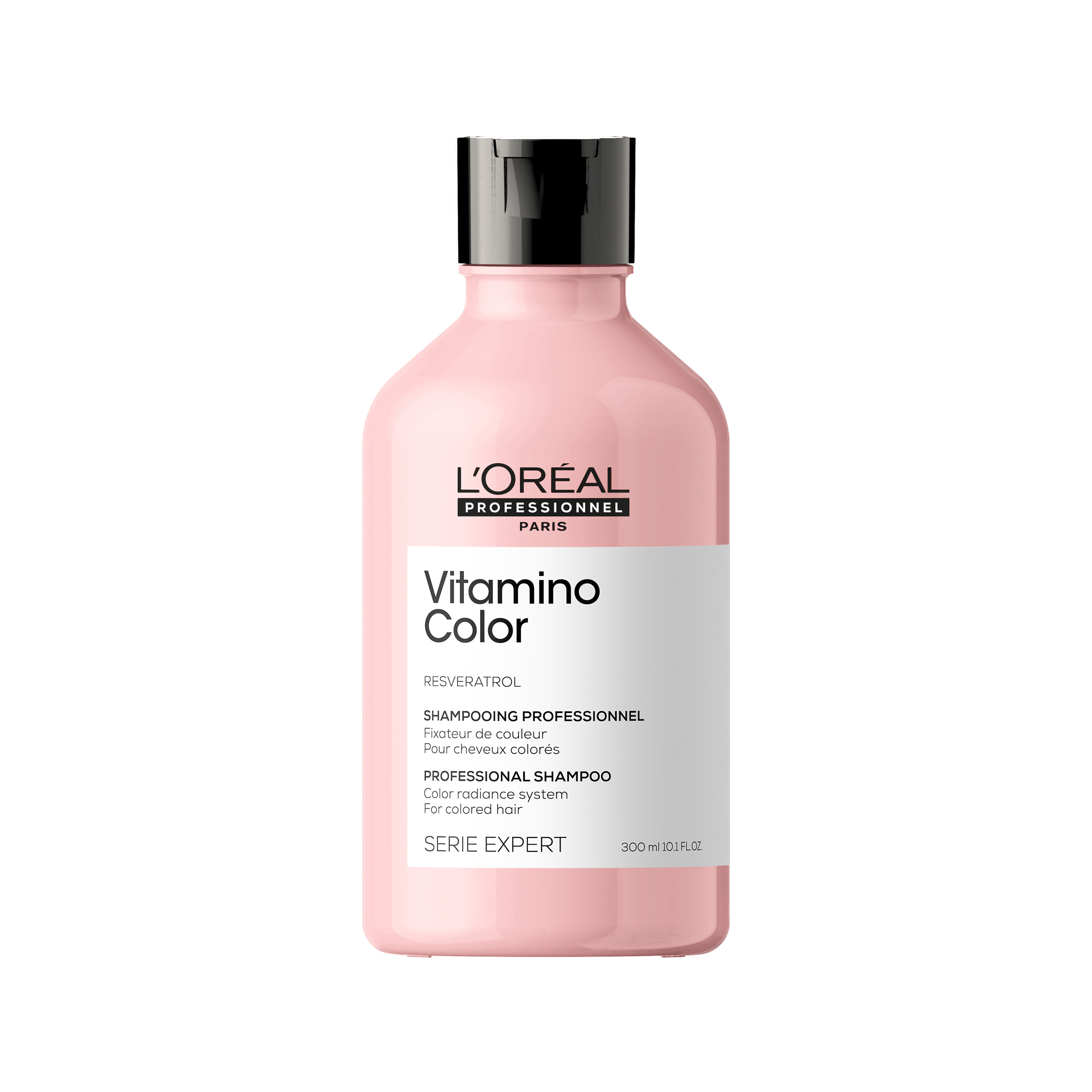 Serie Expert Vitamino Color Shampoo ab 300 ml