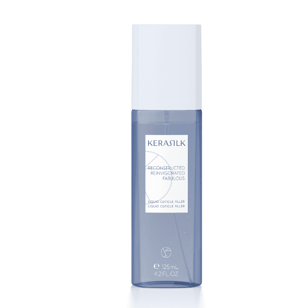 Kerasilk Liquid Cuticle Filler