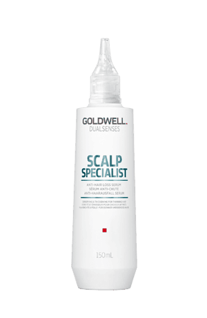 Dualsenses Scalp Specialist Anti-Haarausfall Serum