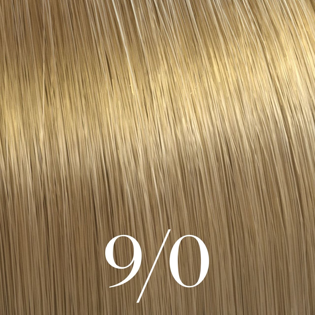 Wella Color Touch Pure Naturals 9/0 lichtblond