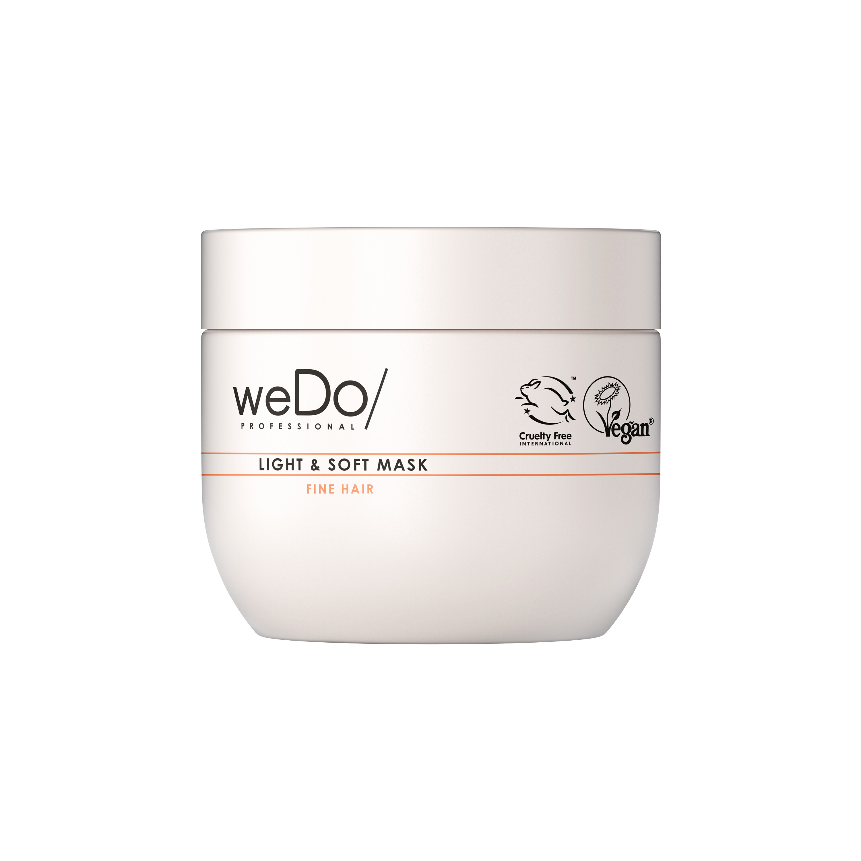 Light & Soft Haarmaske ab 150 ml - Nur noch kurze Zeit verfügbar