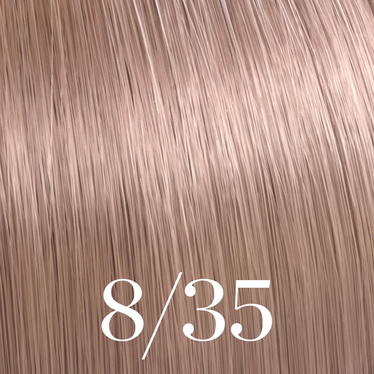 Wella Color Touch Rich Naturals 8/35 hellblond gold-mahagoni