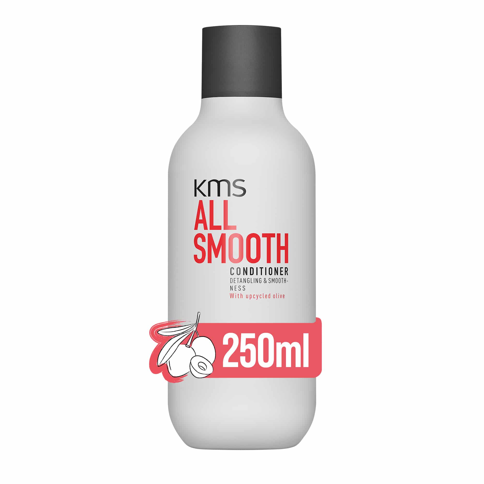 Allsmooth Conditioner 250ml