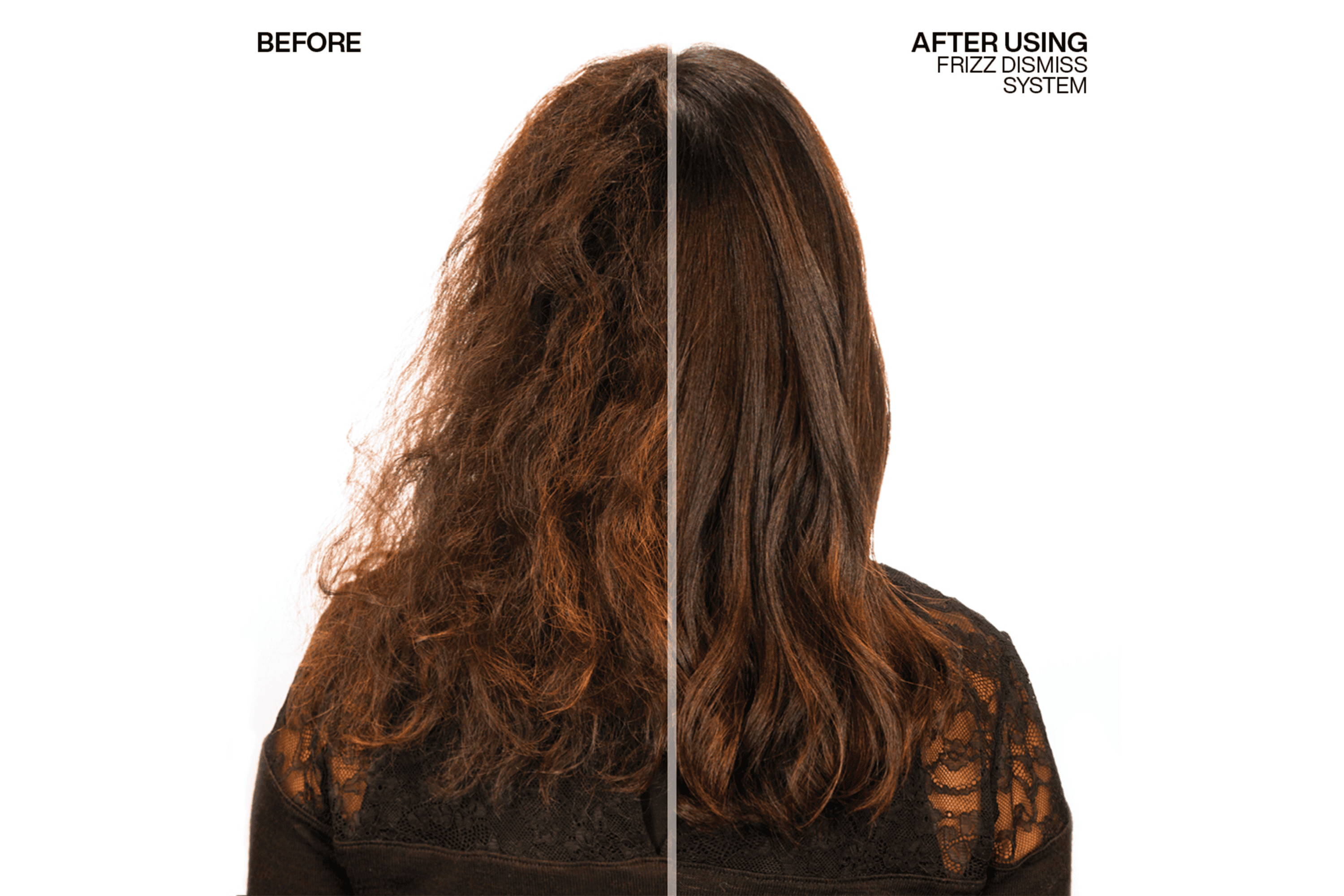 Frizz Dismiss Conditioner