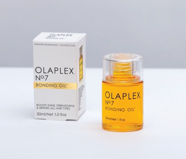 Olaplex No. 7 - Bonding Oil