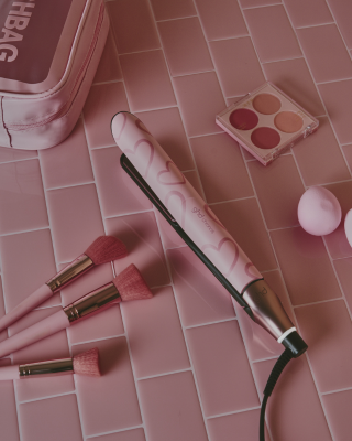 Dusted Pink