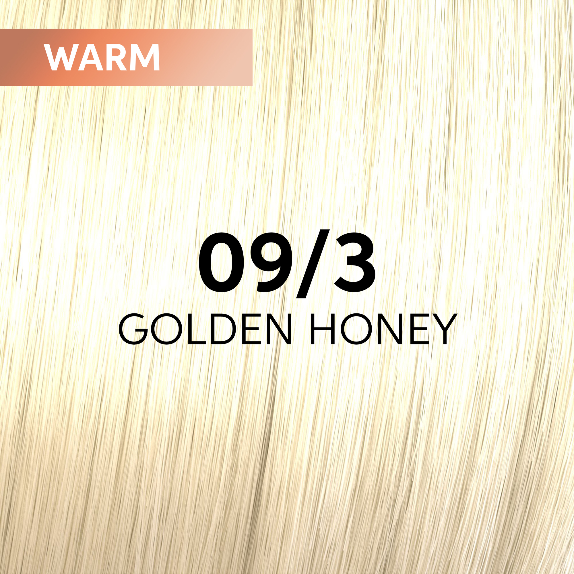 Shinefinity - 09/3 Golden Honey