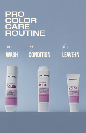 Dualsens Color Brillanz Conditioner 200 ml