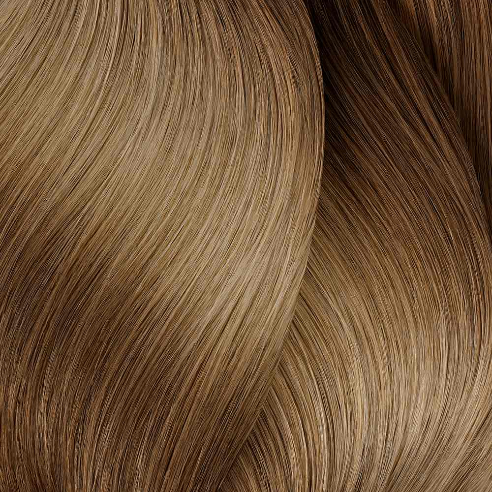 Dia Light - 10.13 milkshake platinblond asch gold