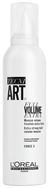 Techni.Art Full Volume Extra