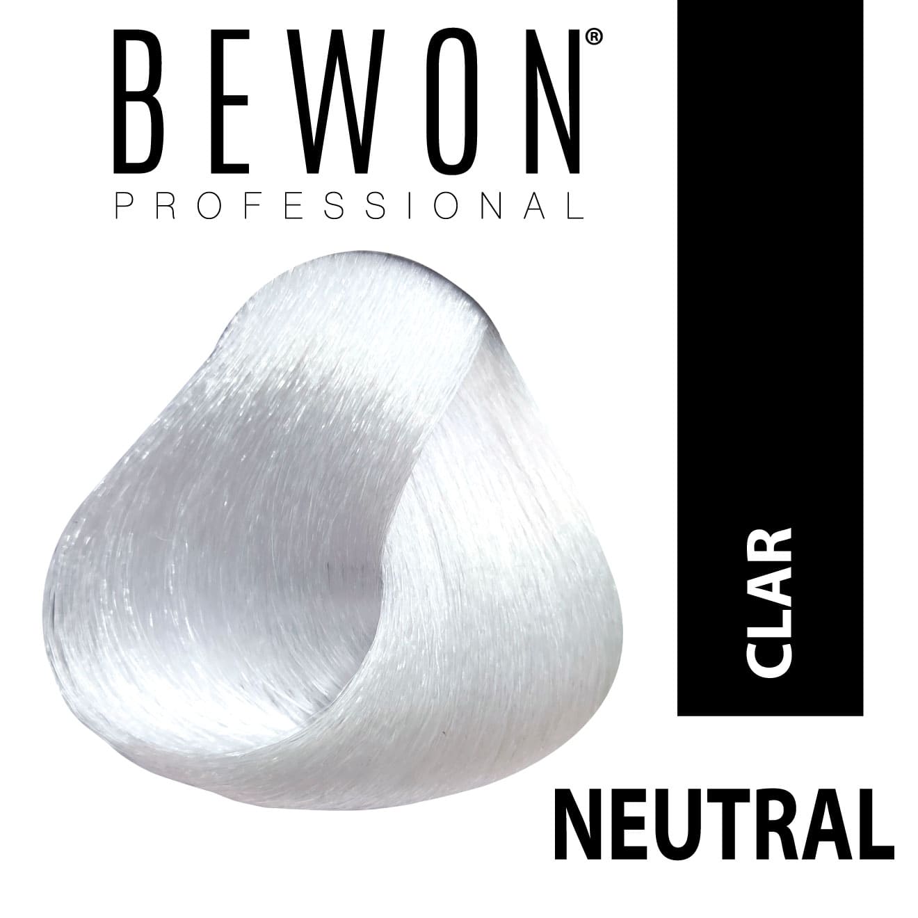 Bewon neutral/clear