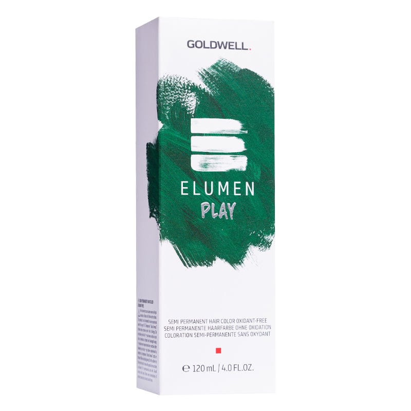 Elumen Play - Green