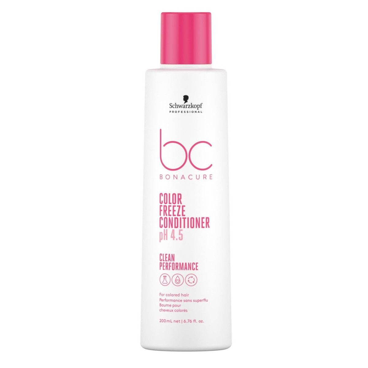 Schwarzkopf BC Bonacure Color Freeze Conditioner