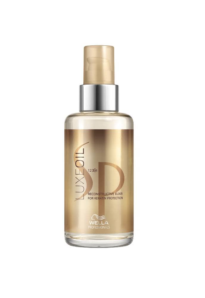 Luxe Oil 100 ml