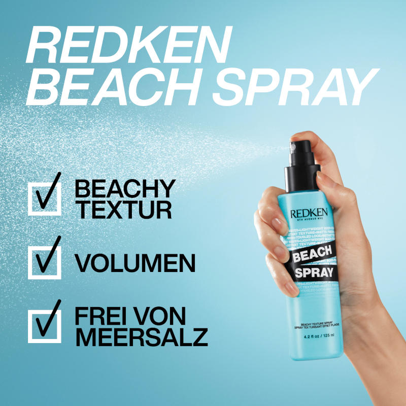 Redken Beach Spray