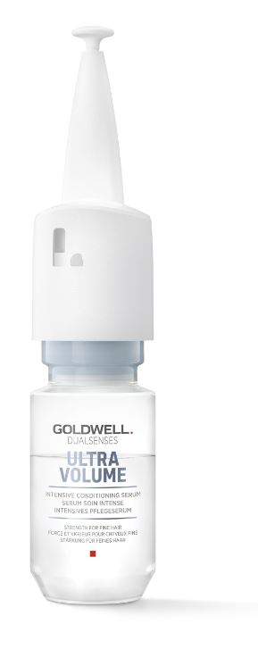 Dualsenses Ultra Volume Intensive Conditioning Serum
