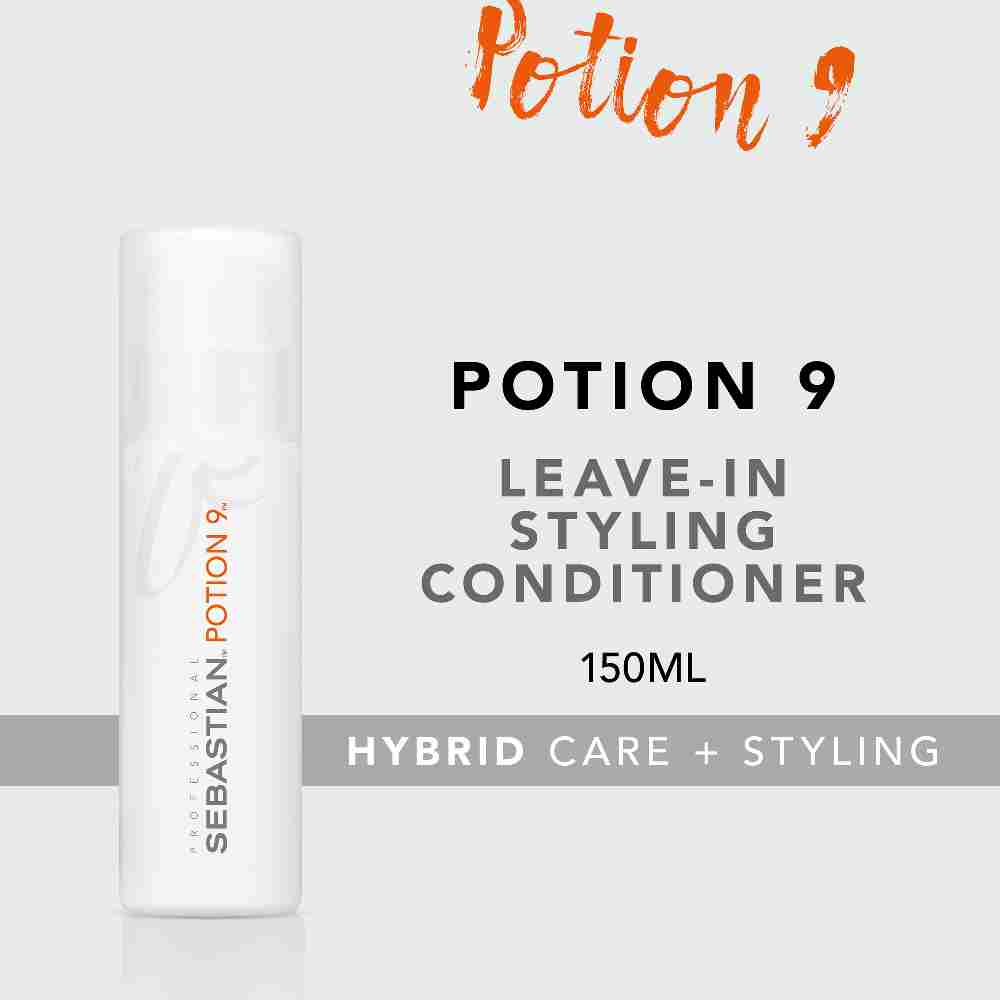 Flow Potion 9 Wearable Styling Treatment 150 ml