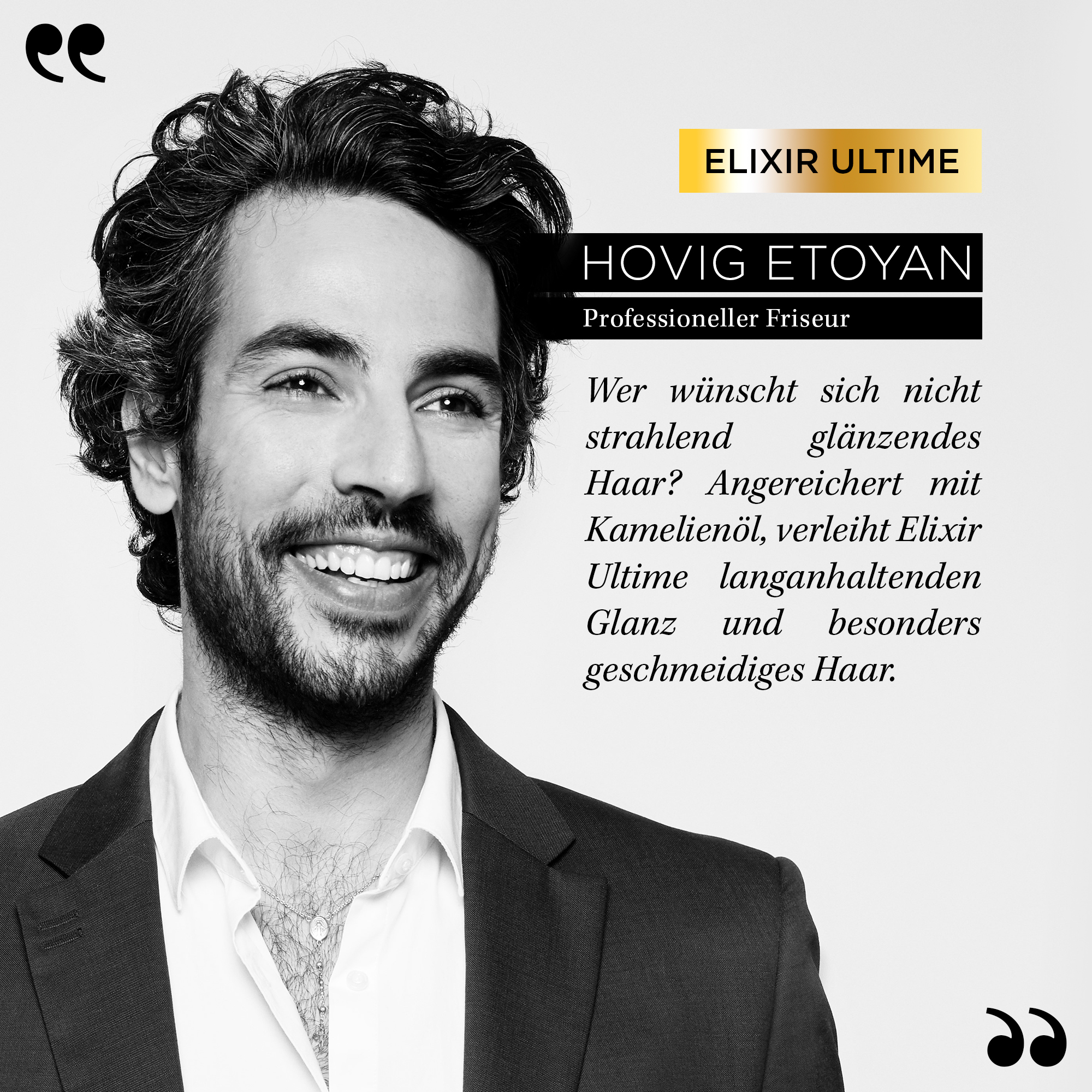 Elixir Ultime L'Huile Originale Mini 30ml