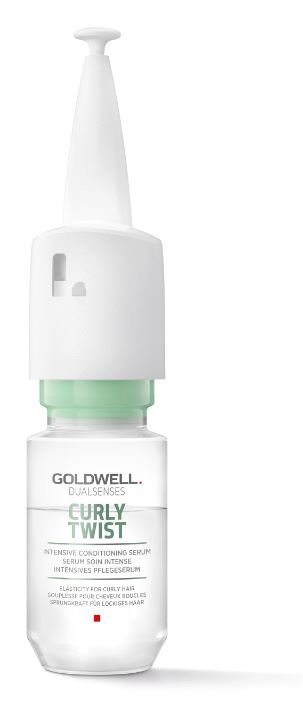 Goldwell Dualsenses Curl Twist Intensive Conditioning Serum für intensive Pflege