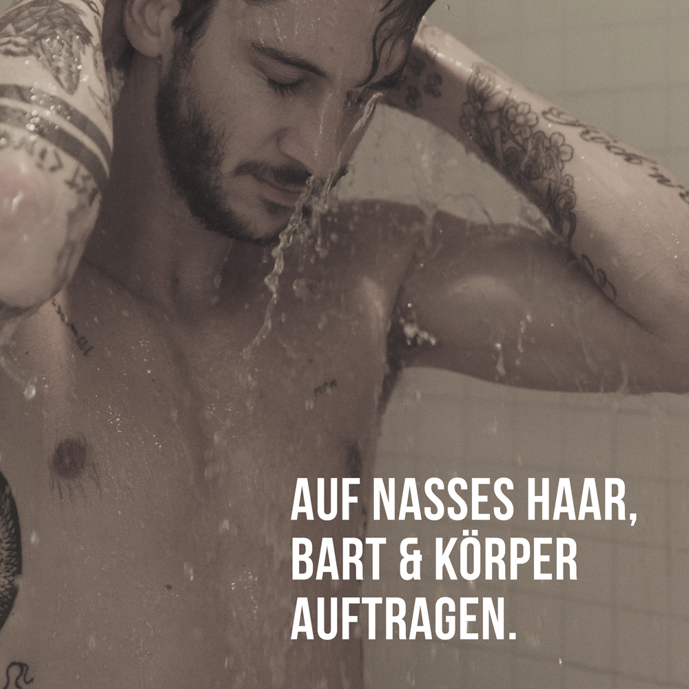 SEB Man Multitasker 3 in 1