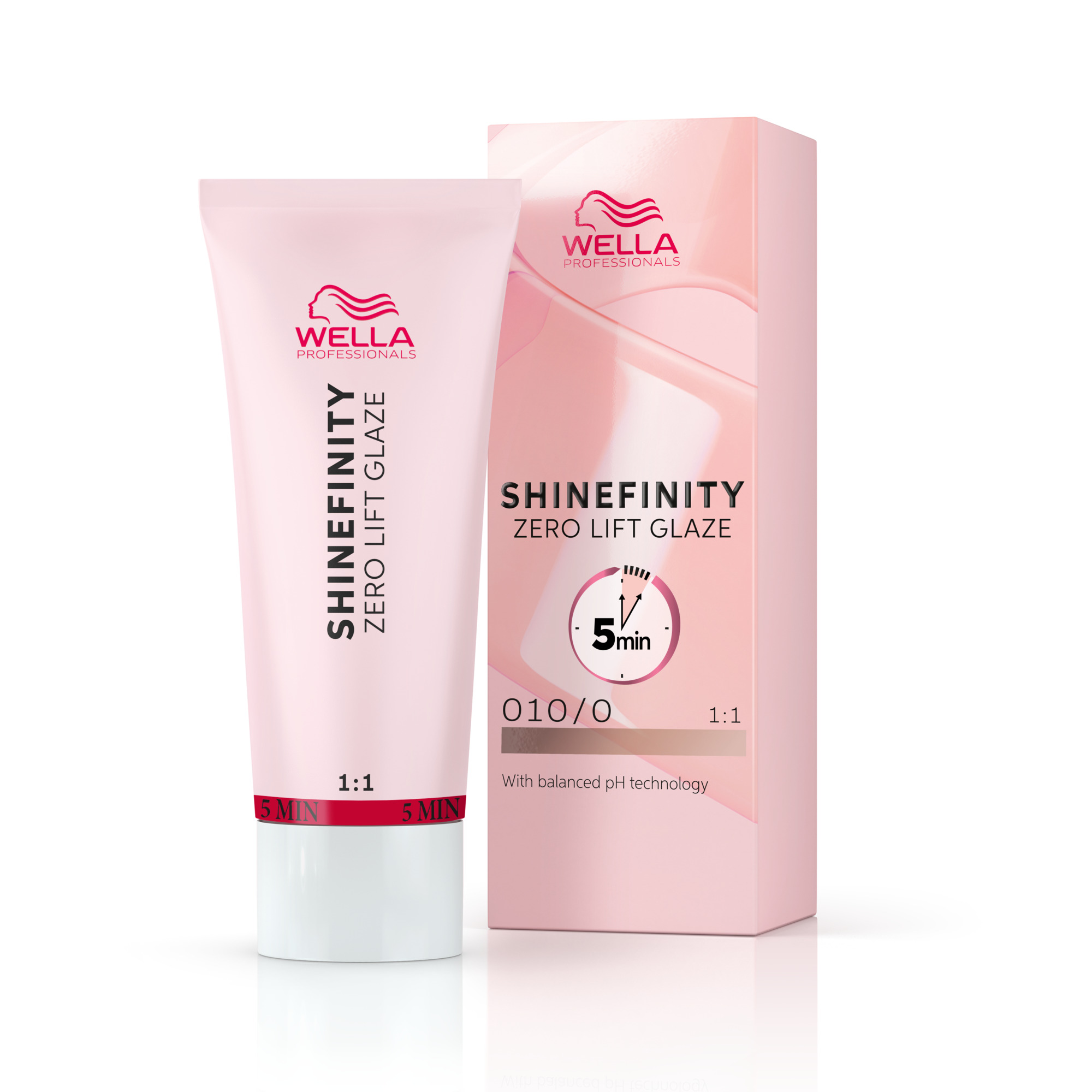 Shinefinity - 10/0 Natural Flash