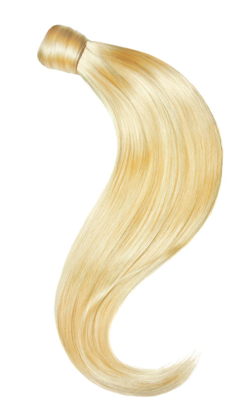 Hair Ponytail Haarteil - verschiedene Farben