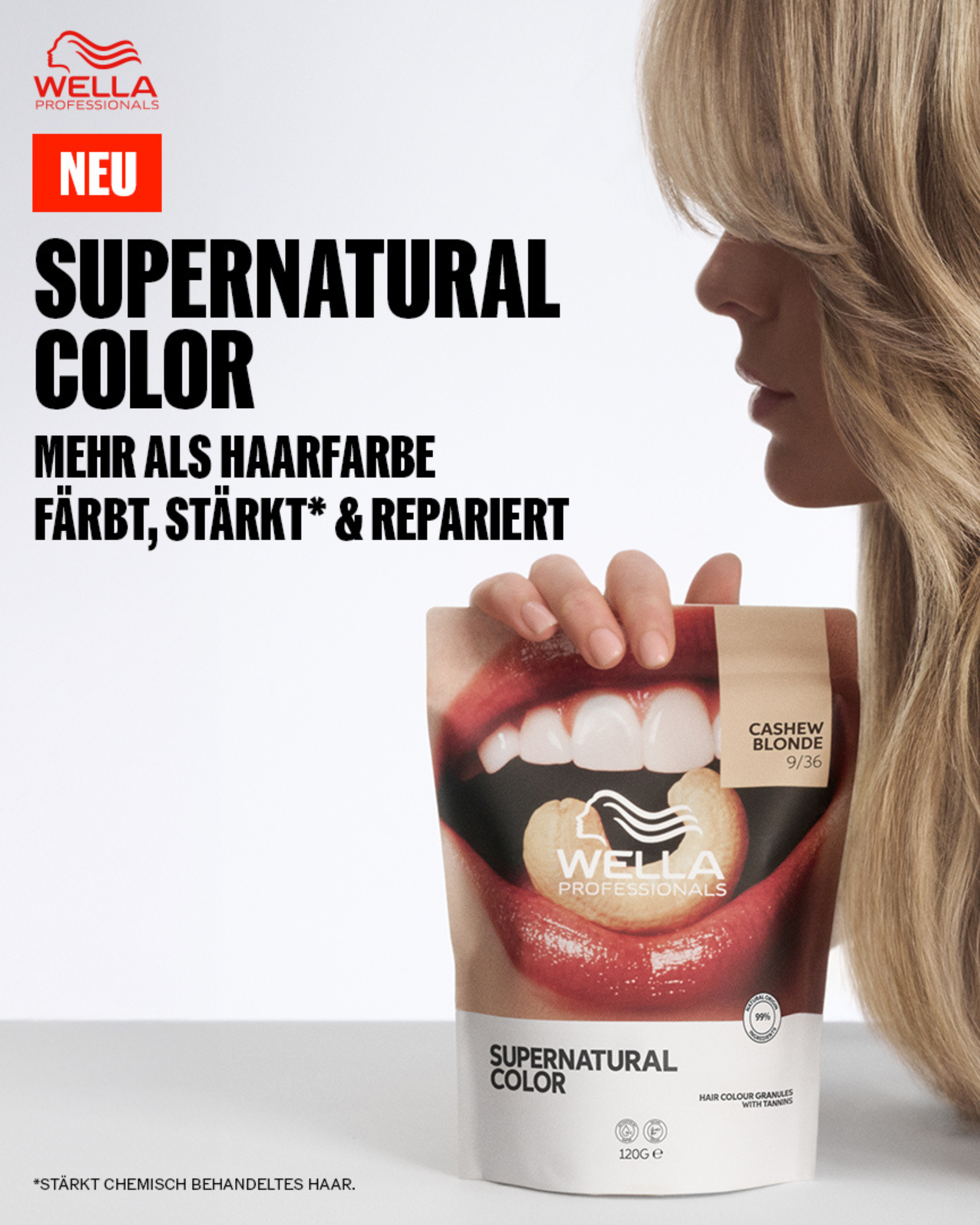 Supernatural Banner Original Mobil