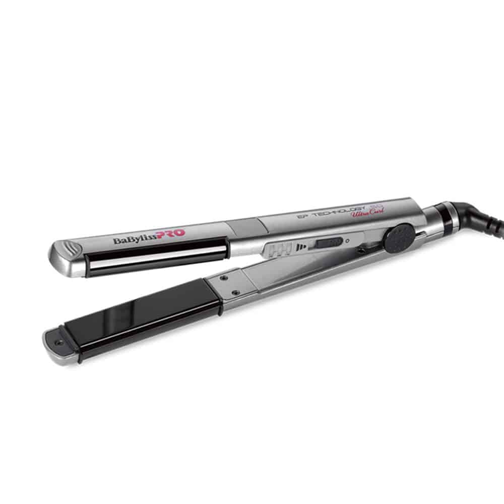 Babyliss Ultra Curl Straightener