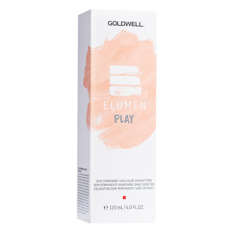 Elumen Play - Pastel Coral