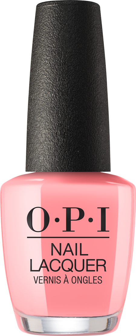 Nail Lacquer Colors 15ml