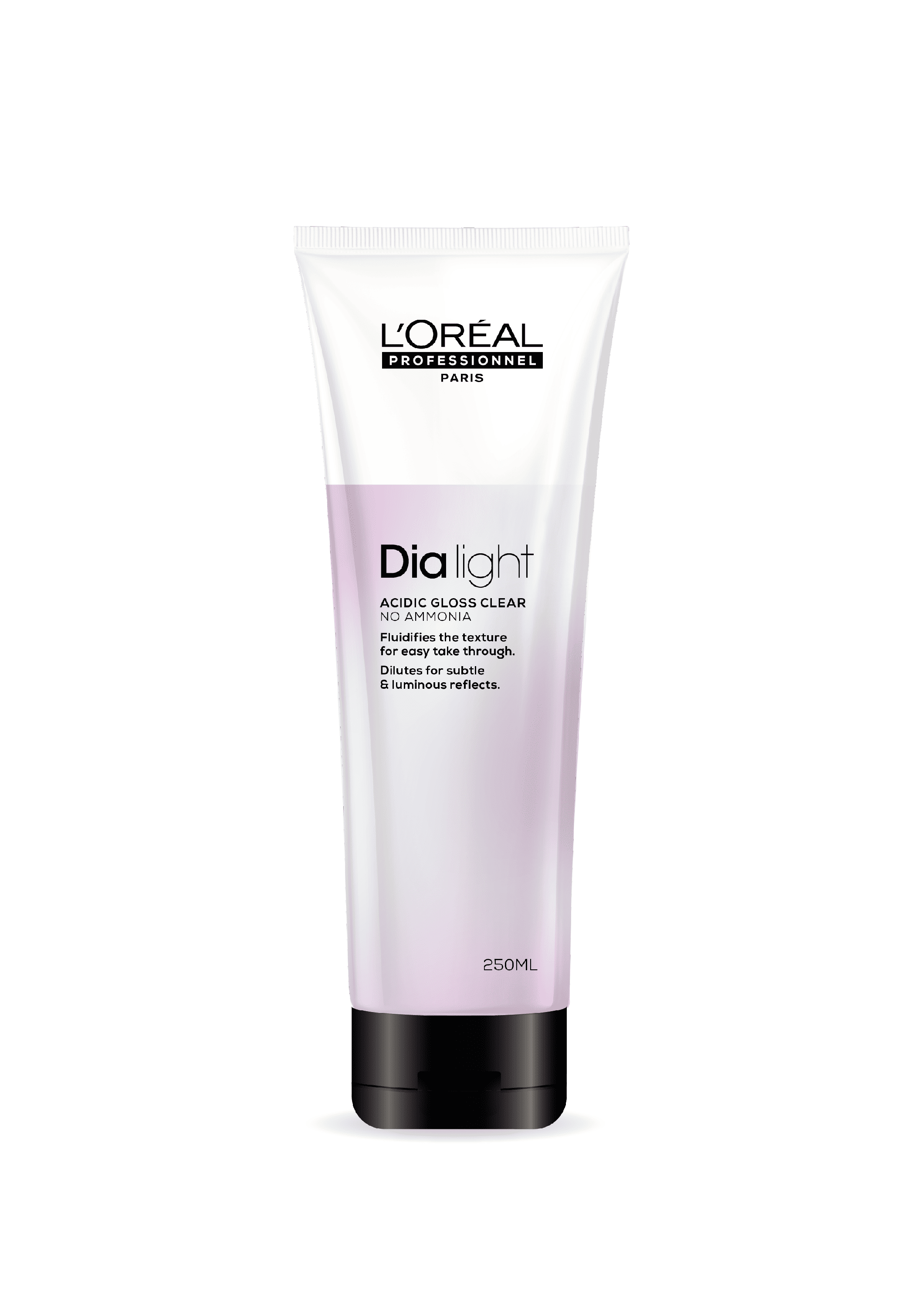 Dialight Intensivtönung - clear