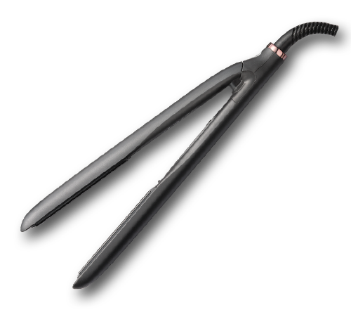 True Divinity MK2 Glätteisen schwarz