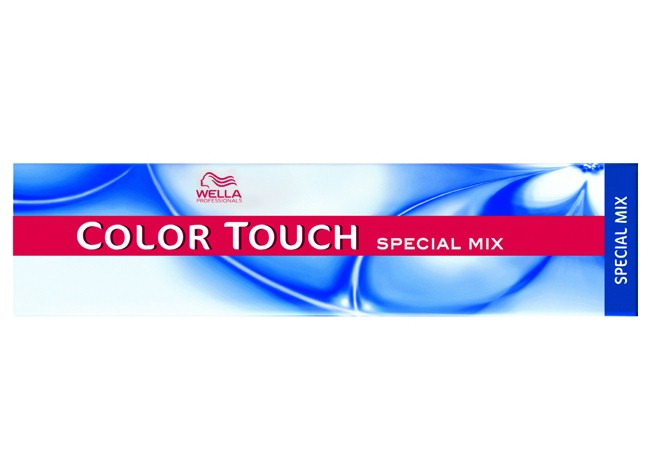 Color Touch Special Mix