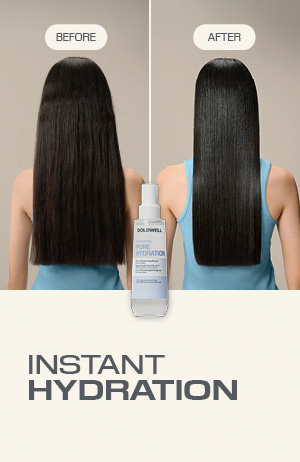Dualsenses Pure Hydration 5-in-1 Feuchtigkeits Spray 150 ml